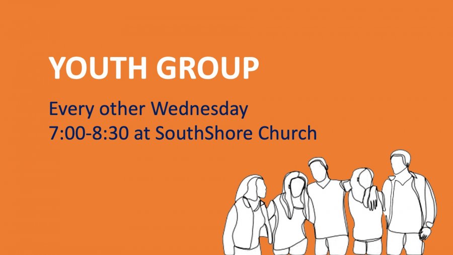 YOUTH GROUP